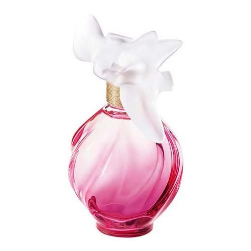 The origins of L'Air du Temps Eau Florale