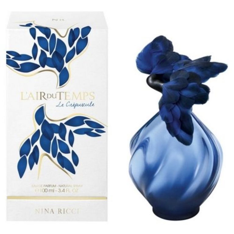 L’Air du Temps Twilight