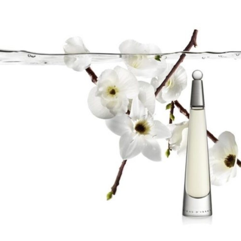 Issey Miyake – L’Eau d’Issey Absolue