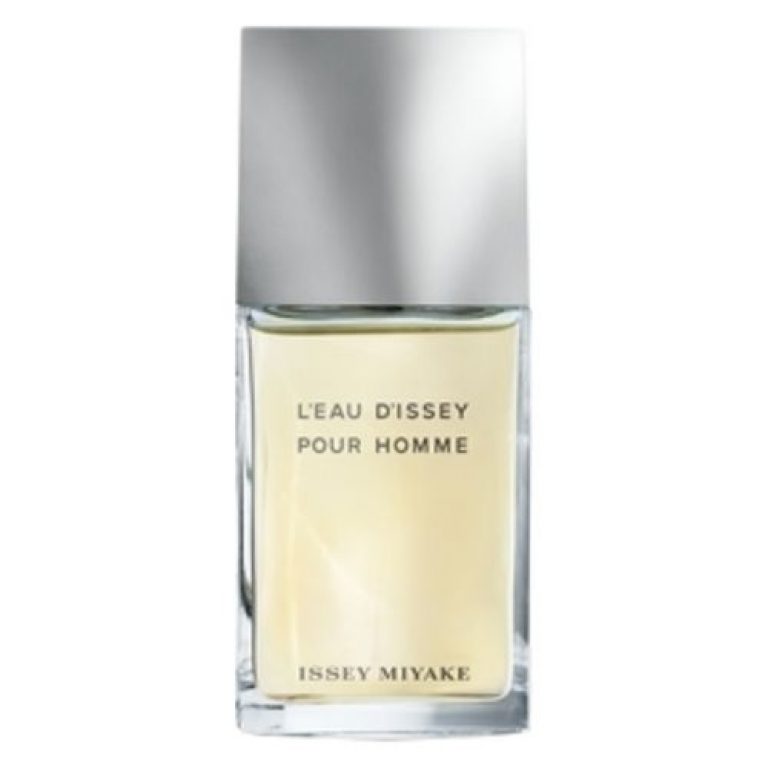 Issey Miyake – L’Eau d’Issey for Fresh Men