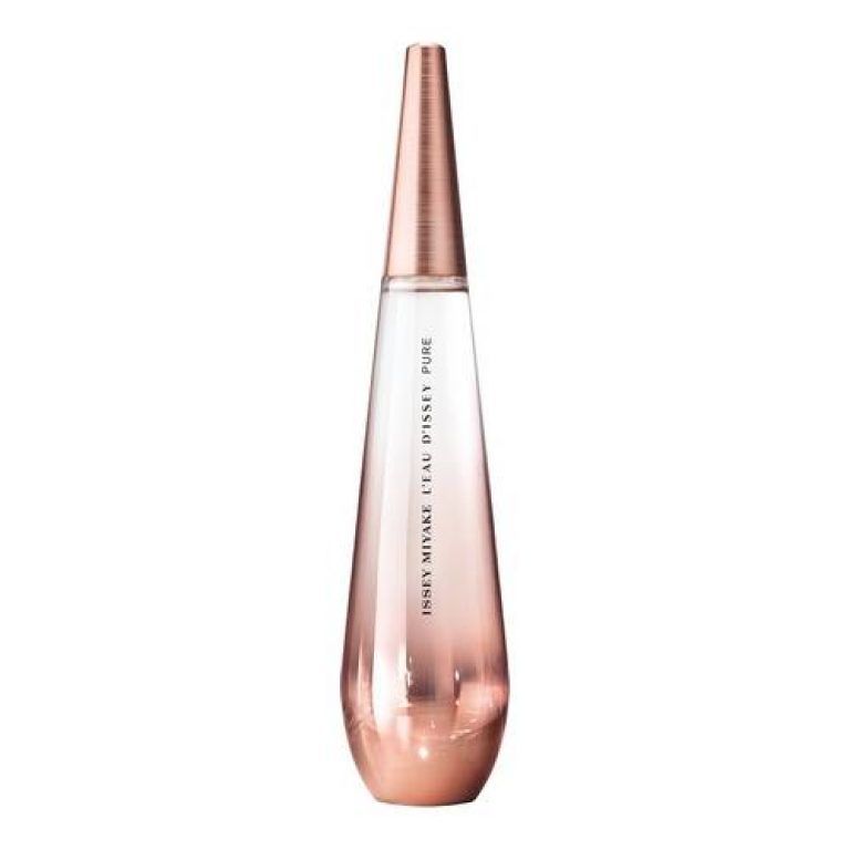 New L’Eau d’Issey Pure Nectar de Parfum