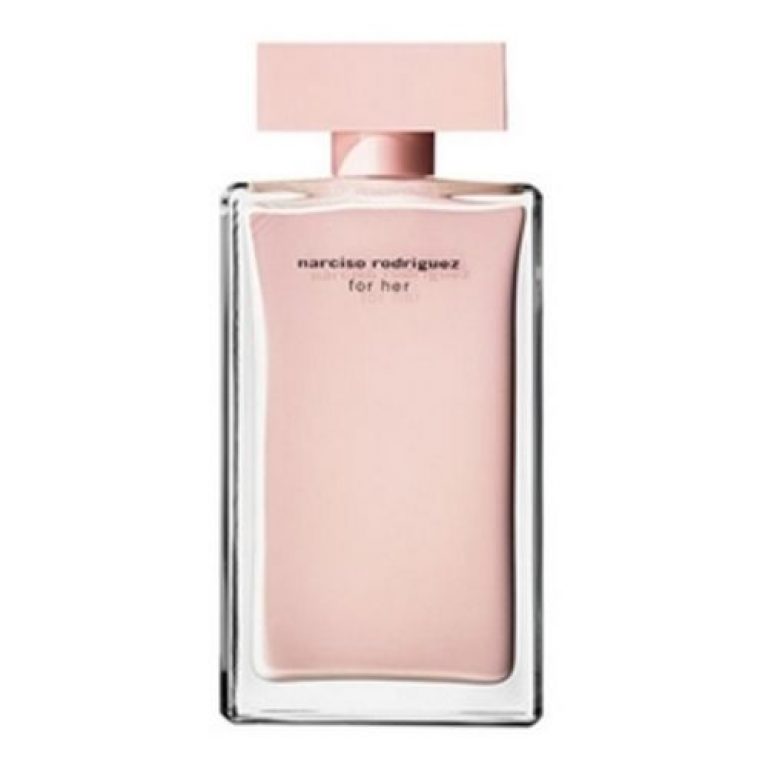 Narciso Rodriguez – L’Eau for Her