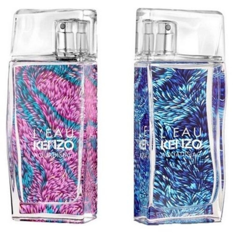 L’Eau Kenzo Aquadisiac