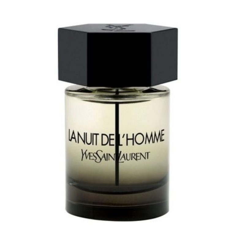 The elegance and sensuality of the Night of Man