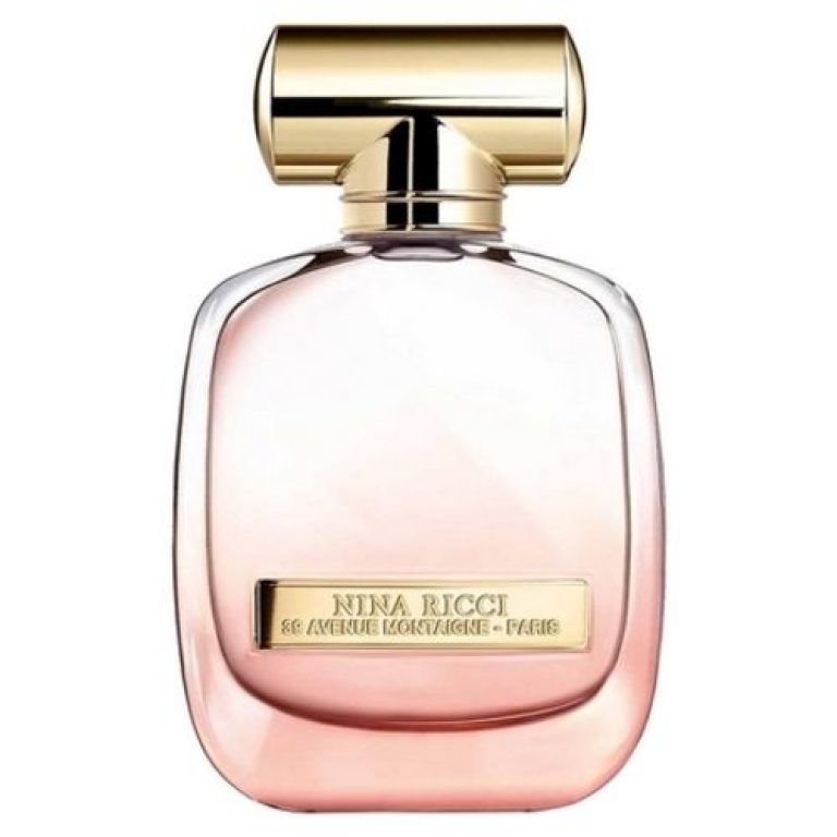 Nina Ricci – Ecstasy Caress of Roses