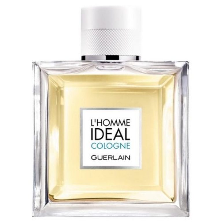 Guerlain perfume L’Homme Idéal Cologne