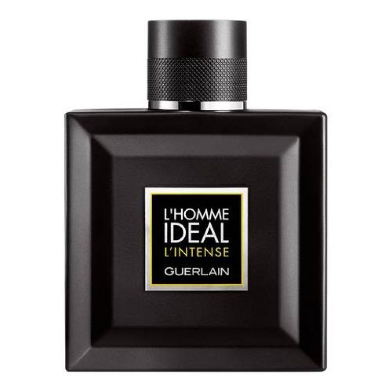 L’Homme Idéal L’Intense, the new masculine Guerlain