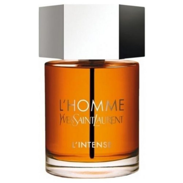 Yves Saint Laurent perfume L’Homme L’Intense