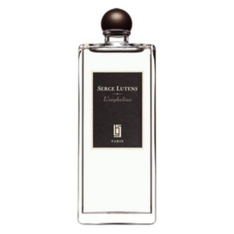 Serge Lutens – The Orphan