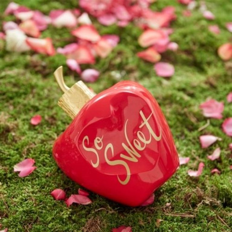 The gourmet composition of So Sweet