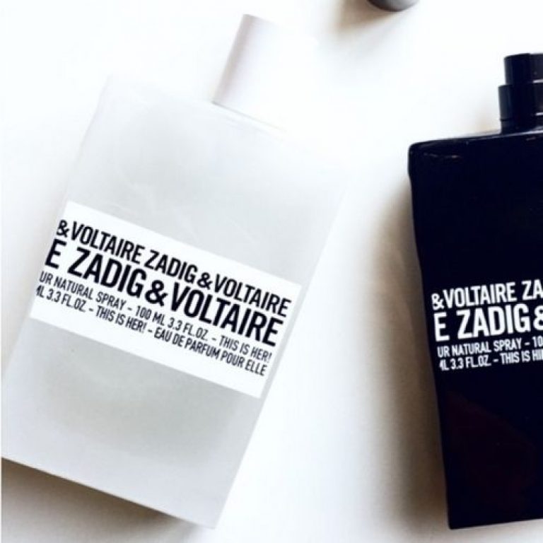 The gourmet composition of This is Her