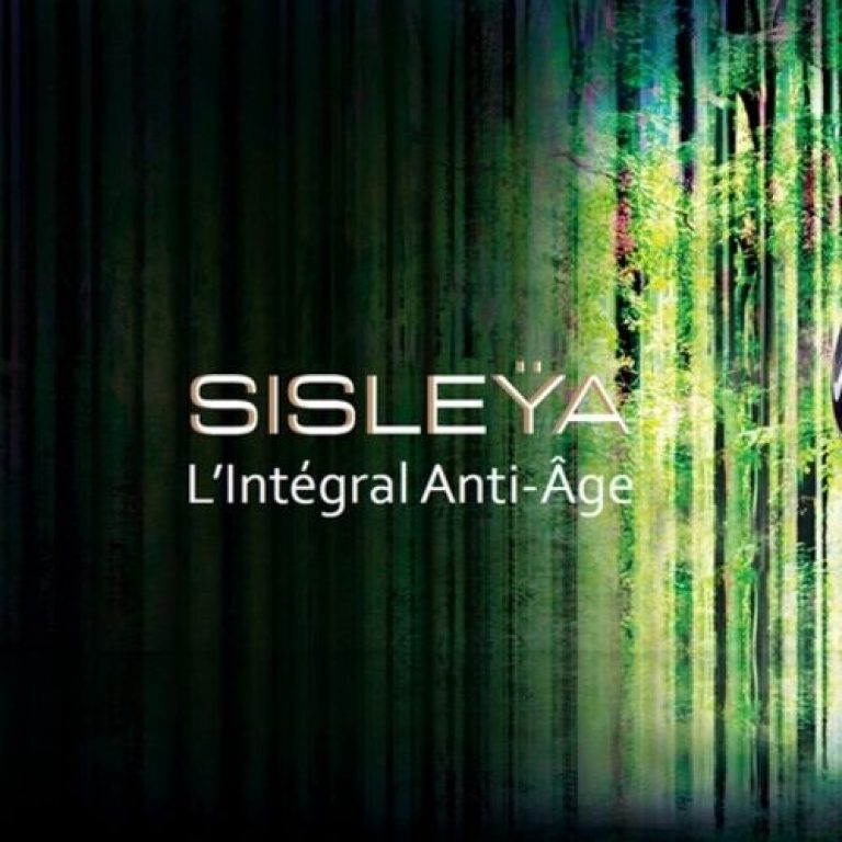 Sisleÿa exceptional cream