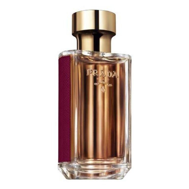 New fragrance La Femme Prada Intense