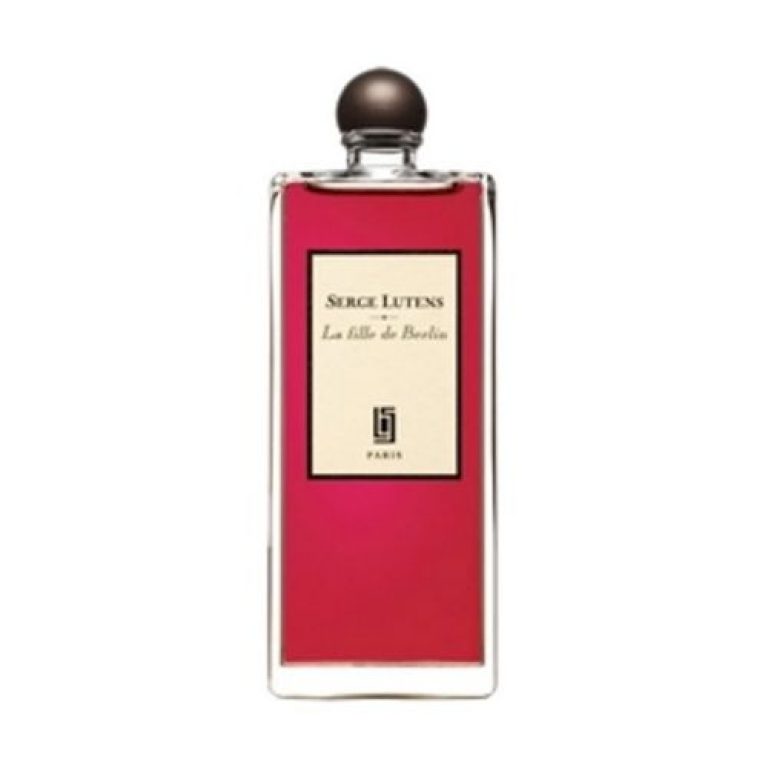 Serge Lutens – The Girl from Berlin
