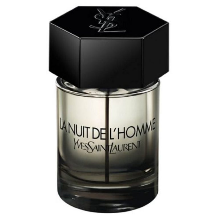 La Nuit de l’Homme, halfway between virility and sensuality