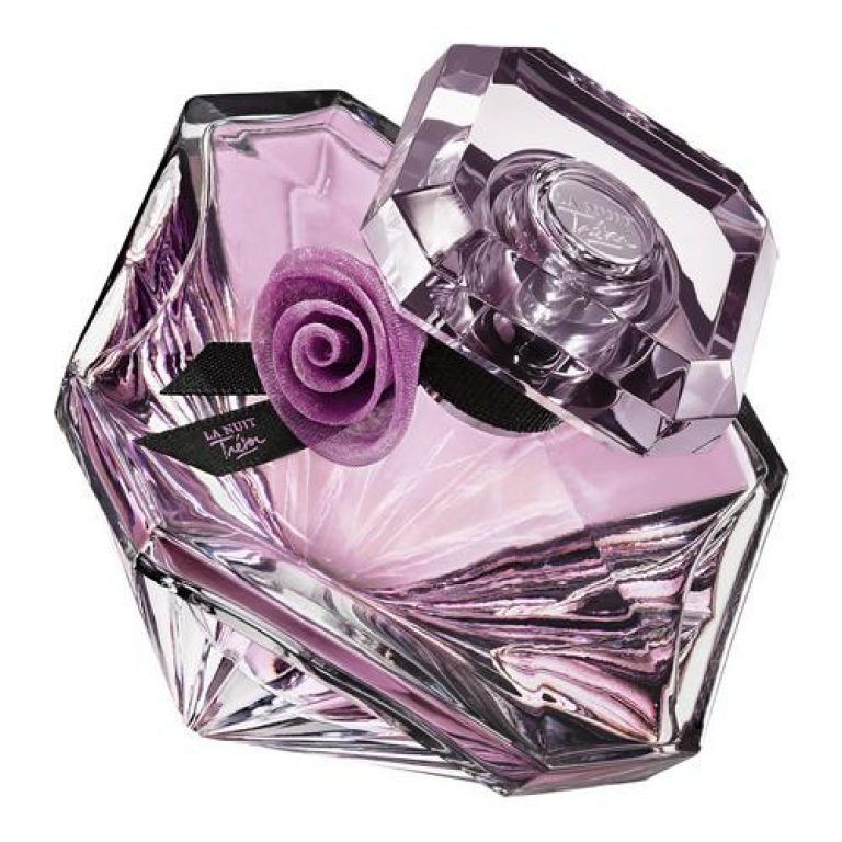 New La Nuit Trésor Eau de Toilette
