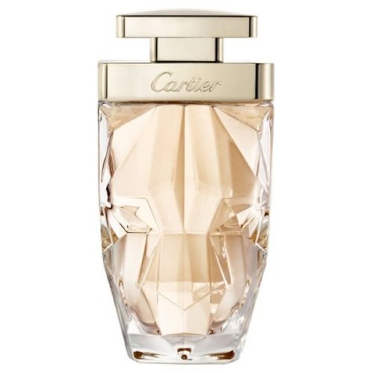 Cartier – La Panthère Light Eau de Parfum
