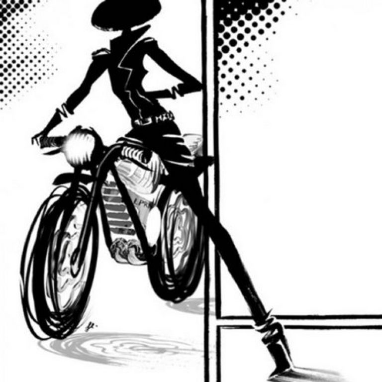 Composition of BLACK PERFECTO by La Petite Robe Noire