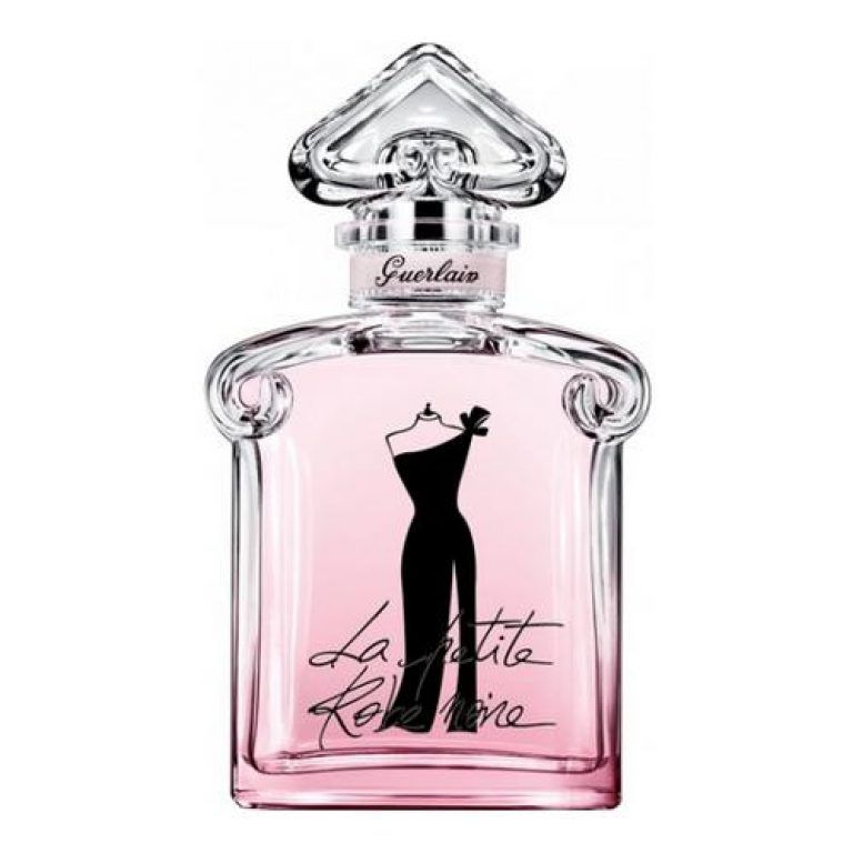 La Petite Robe Noire Couture the charming little dress star of Guerlain