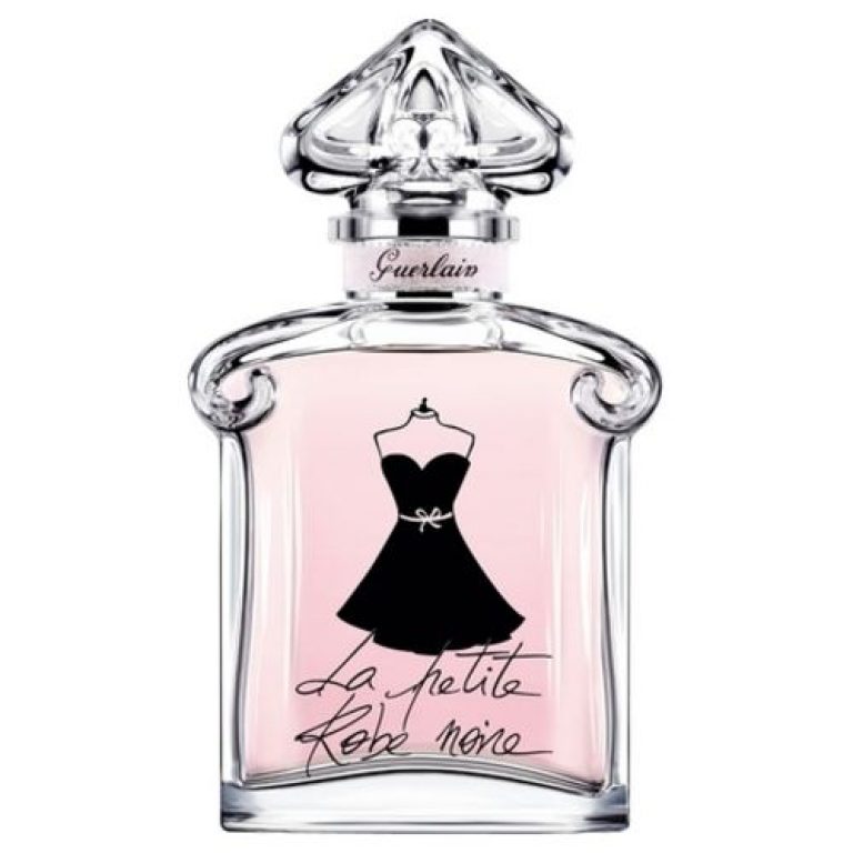 Guerlain – La Petite Robe Noire Eau de Toilette