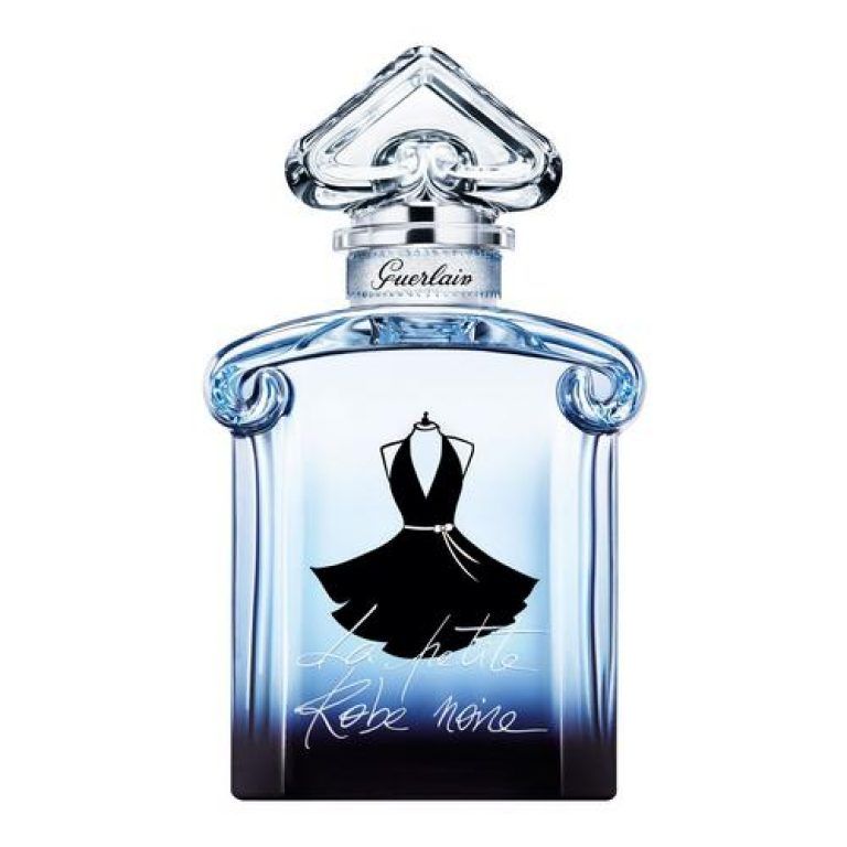 Guerlain – The Intense Little Black Dress