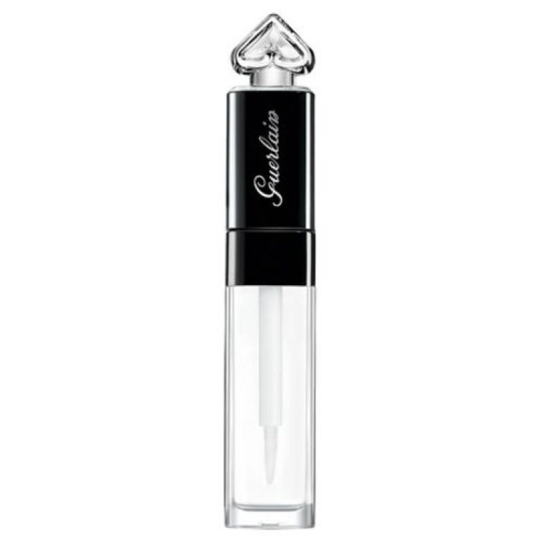 New makeup from Guerlain: Lip & Shine La Petite Robe Noire