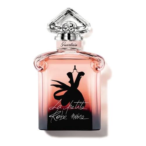 Eau de Parfum Nectar: ​​Guerlain's new Little Black Dress