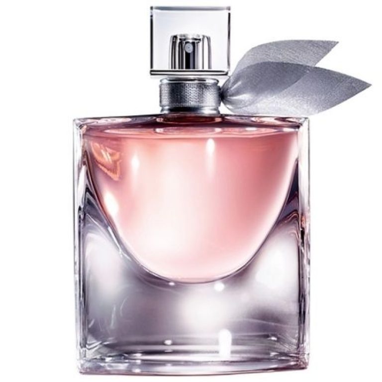 The different fragrances La Vie est Belle Lancôme