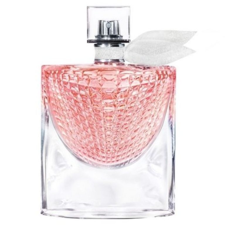 New fragrance La Vie est Belle l’Eclat