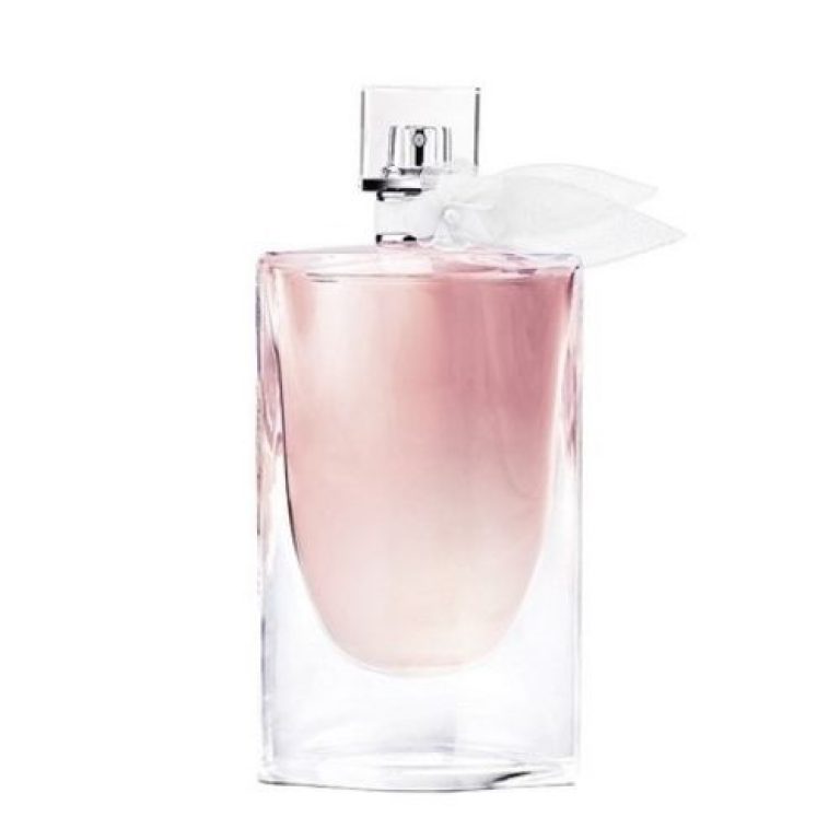 The new La Vie Est Belle Floral Eau de Toilette