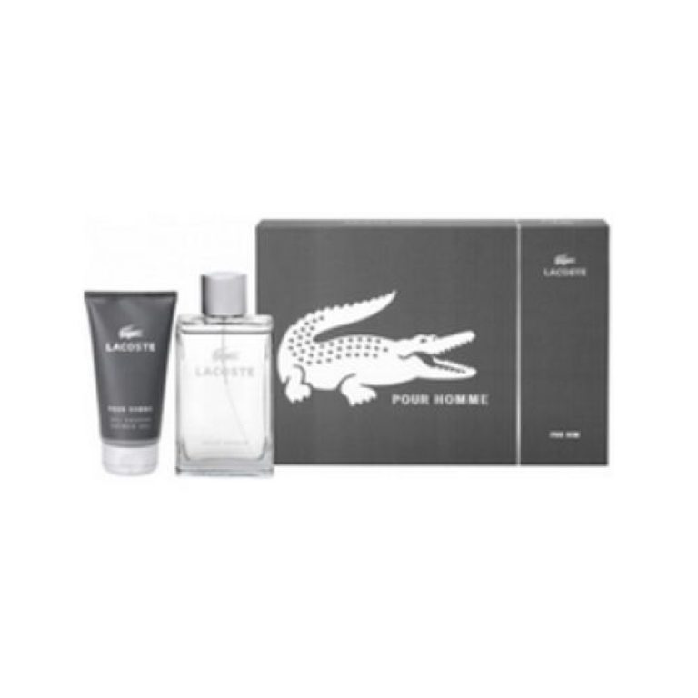 Lacoste – Lacoste Box for Men Christmas 2012