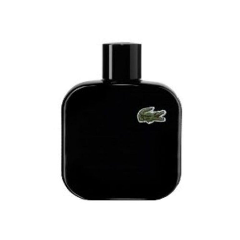 Lacoste – Eau de Lacoste Black