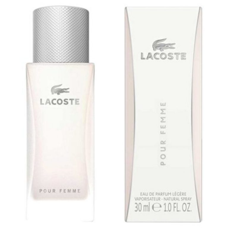 Lacoste For Light Women