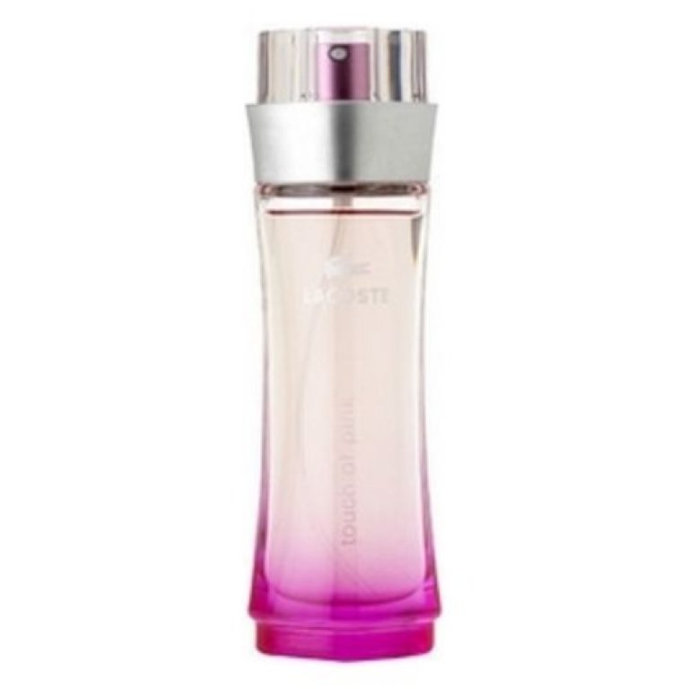 Lacoste – Touch of Pink