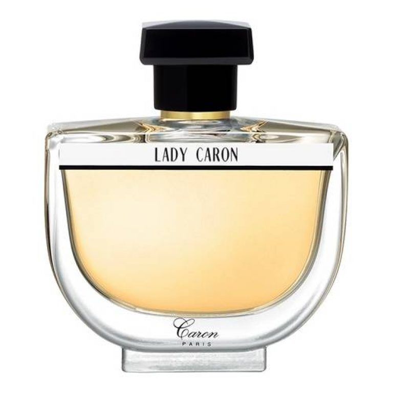 Lady Caron, the renewal of Caron perfumes