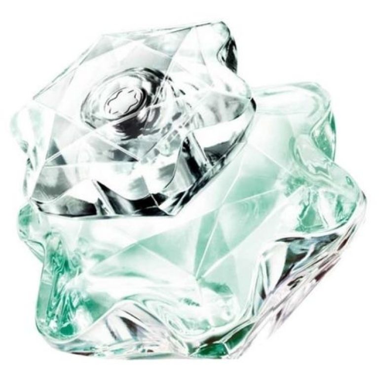 Lady Emblem L’Eau, the new freshness of Montblanc