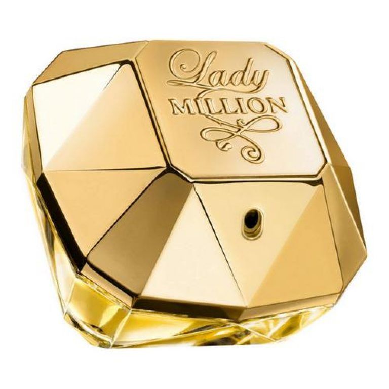 Lady Million … Follow your wildest fantasies