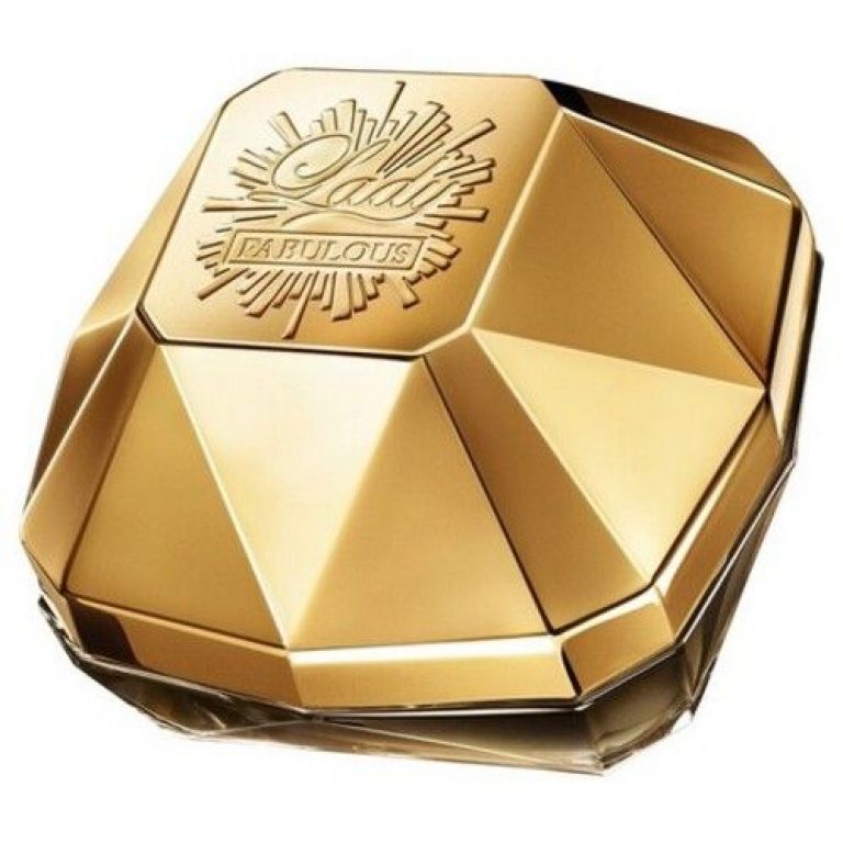 Lady Million Fabulous, Paco Rabanne’s brilliant new diamond