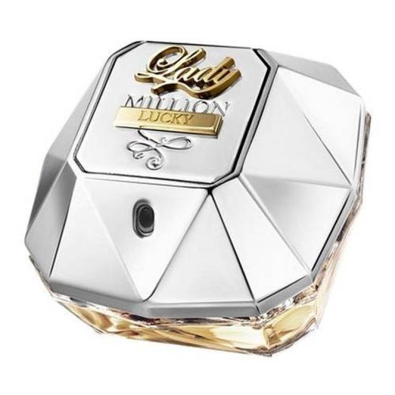 New Lady Million Lucky for women