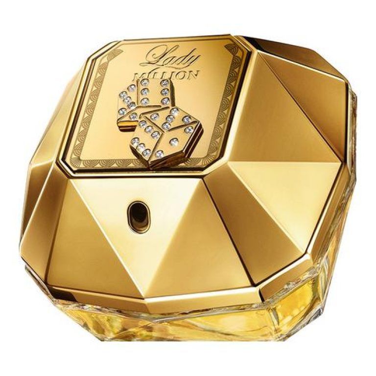 Lady Million Monopoly, the new Paco Rabanne collector’s perfume