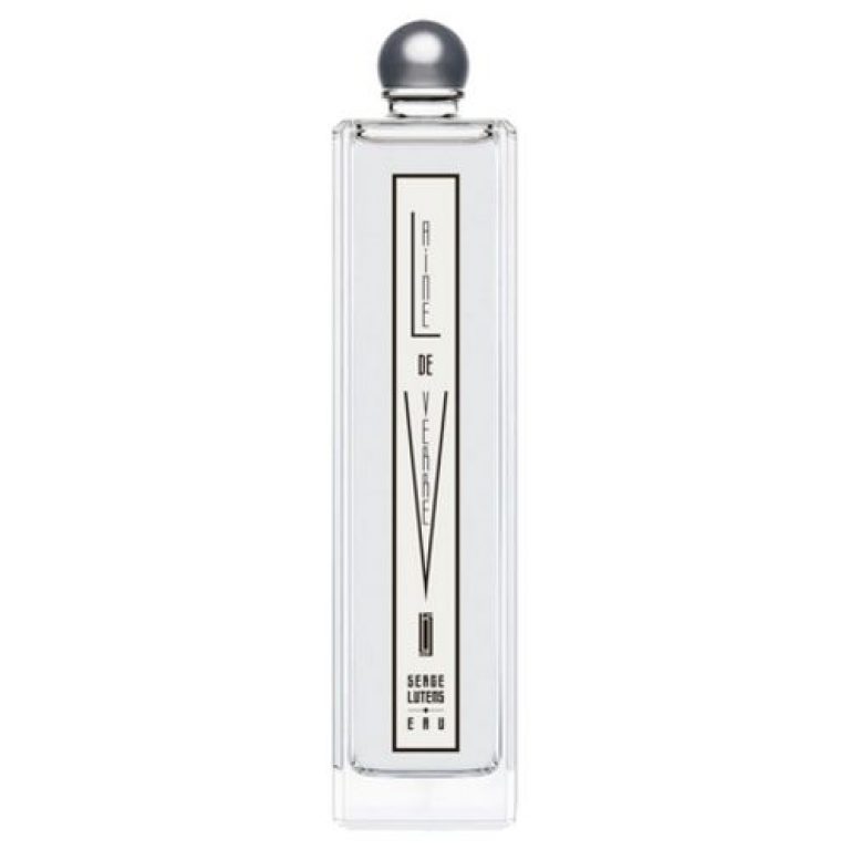 Serge Lutens Glass Wool fragrance