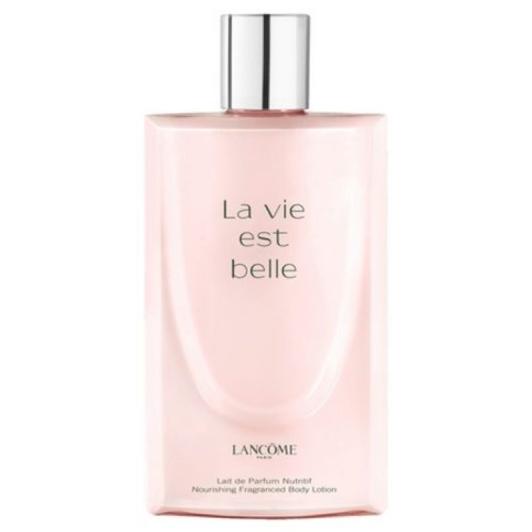 La Vie est Belle Perfume Milk