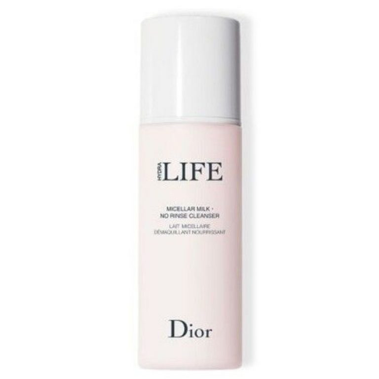 New Hydra Life Micellar Milk by Dior
