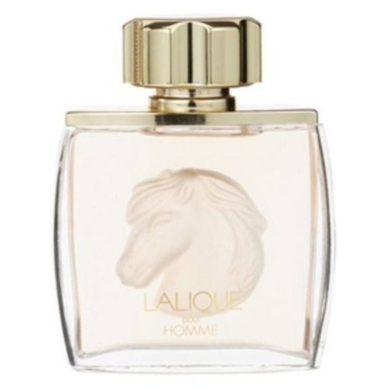 Lalique – For Men Equus