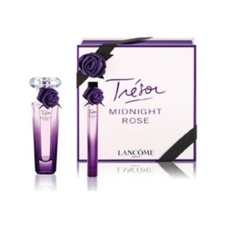 Lancôme – Trésor Midnight Rose Box