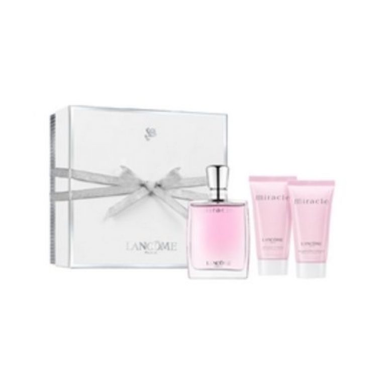 Lancôme – Christmas Miracle Box 2011