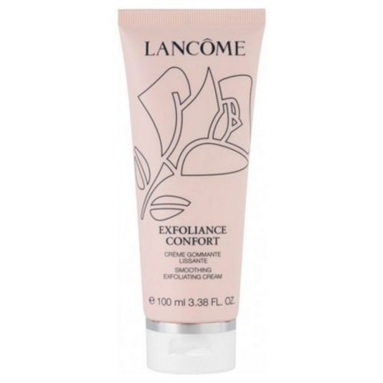 Lancôme Exfoliant Comfort Exfoliant Scrub