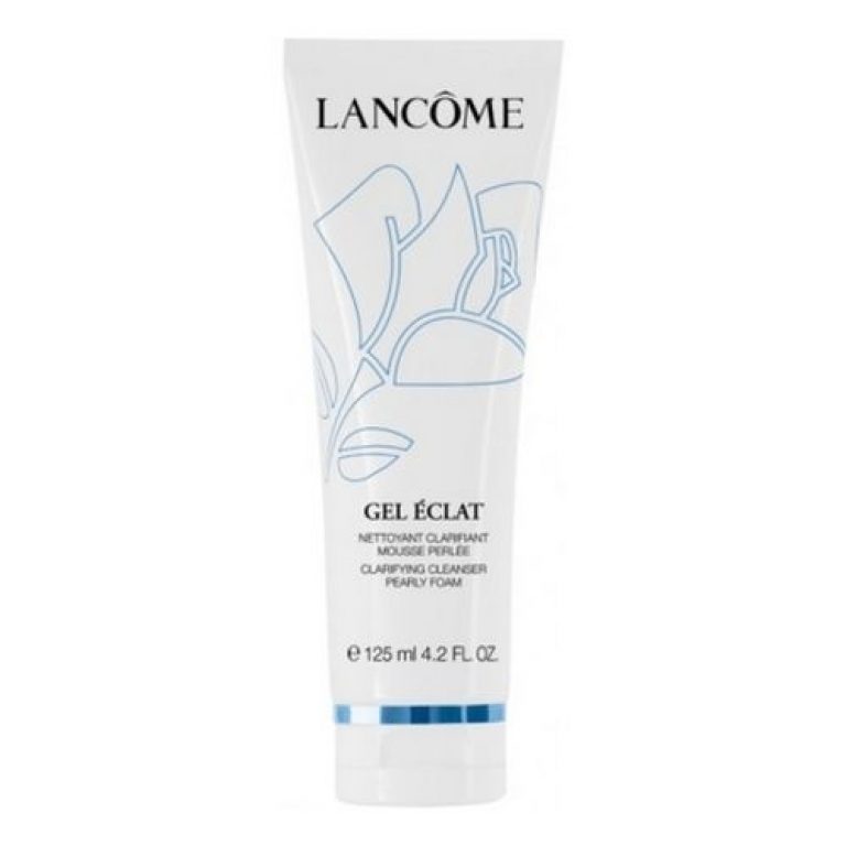 Lancôme Radiance Gel Cleansing Foam