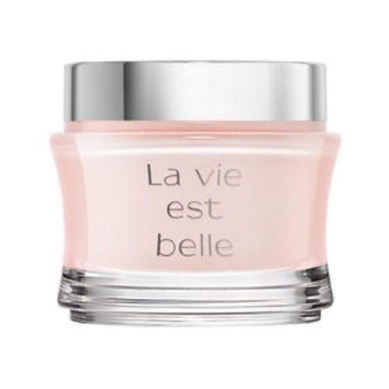 Lancôme – Life is Beautiful Body Cream