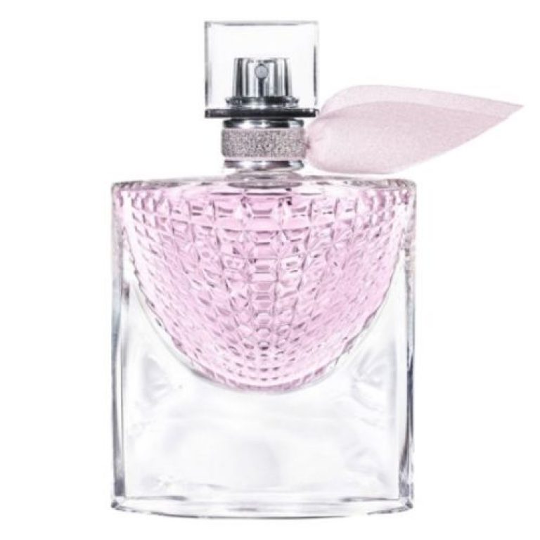 New fragrance La Vie est Belle Flowers of Happiness Lancôme